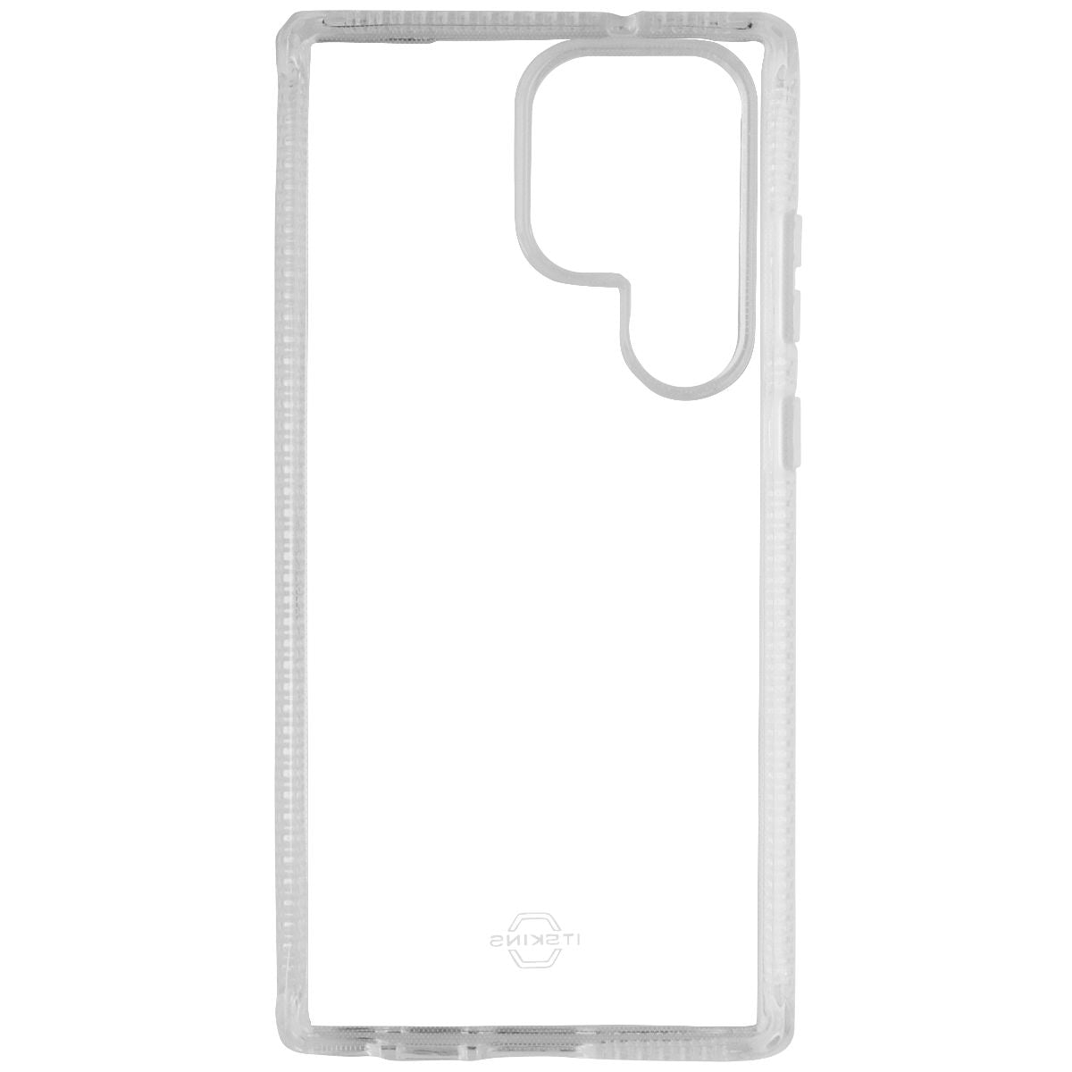 ITSKINS Spectrum_R Case for Samsung Galaxy S23 Ultra - Clear Cell Phone - Cases, Covers & Skins ITSKINS - Simple Cell Bulk Wholesale Pricing - USA Seller