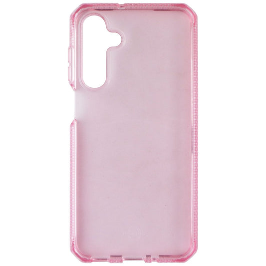 ITSKINS Spectrum_R // Clear Series Case for Samsung Galaxy A16 5G - Pink Cell Phone - Cases, Covers & Skins ITSKINS - Simple Cell Bulk Wholesale Pricing - USA Seller