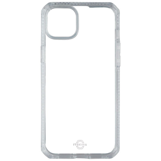 ITSKINS Spectrum_R Clear Case for iPhone 15 Plus / iPhone 14 Plus - Transparent Cell Phone - Cases, Covers & Skins ITSKINS - Simple Cell Bulk Wholesale Pricing - USA Seller