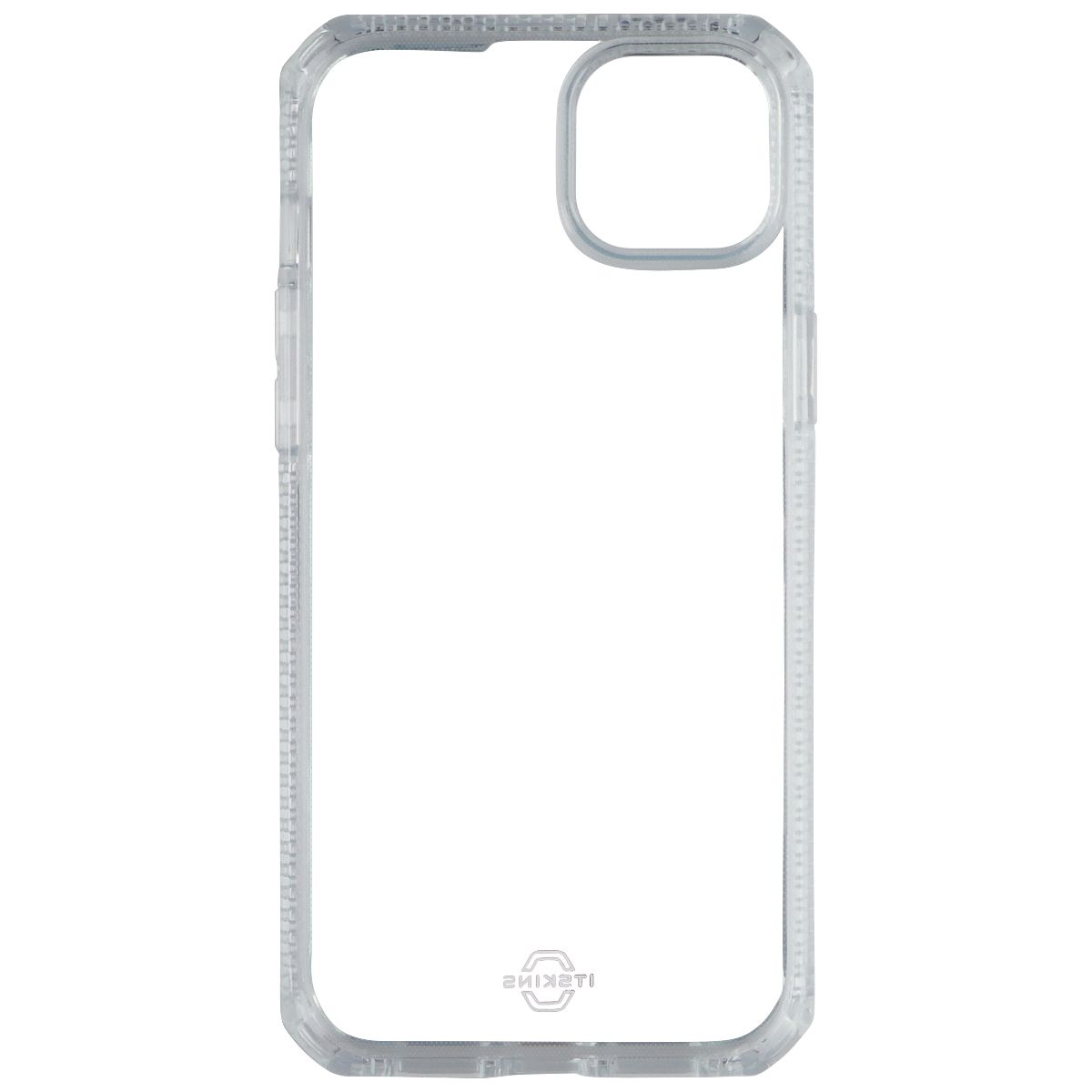 ITSKINS Spectrum_R Clear Case for iPhone 15 Plus / iPhone 14 Plus - Transparent Cell Phone - Cases, Covers & Skins ITSKINS - Simple Cell Bulk Wholesale Pricing - USA Seller