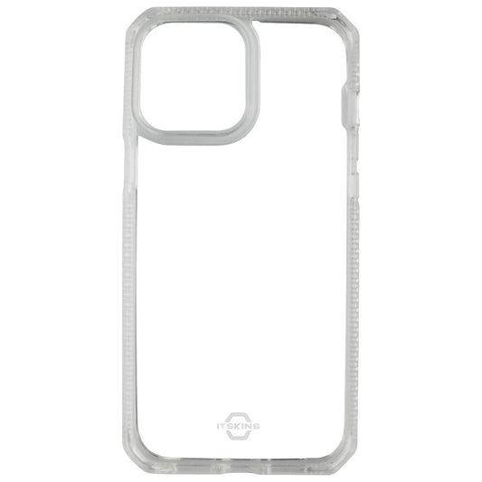 ITSKINS Hybrid // Clear Case for Apple iPhone 13 Pro Max / 12 Pro Max - Clear Cell Phone - Cases, Covers & Skins ITSKINS - Simple Cell Bulk Wholesale Pricing - USA Seller