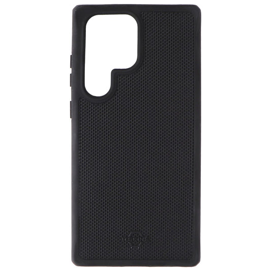 ITSKINS Ballistic_R Series Case for Samsung Galaxy S23 Ultra - Black Cell Phone - Cases, Covers & Skins ITSKINS - Simple Cell Bulk Wholesale Pricing - USA Seller