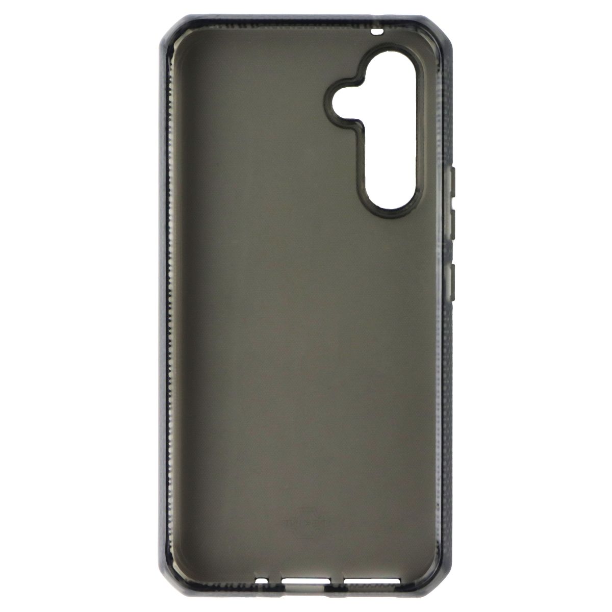 ITSKINS Spectrum Series Case for Samsung Galaxy A54 5G - Smoke