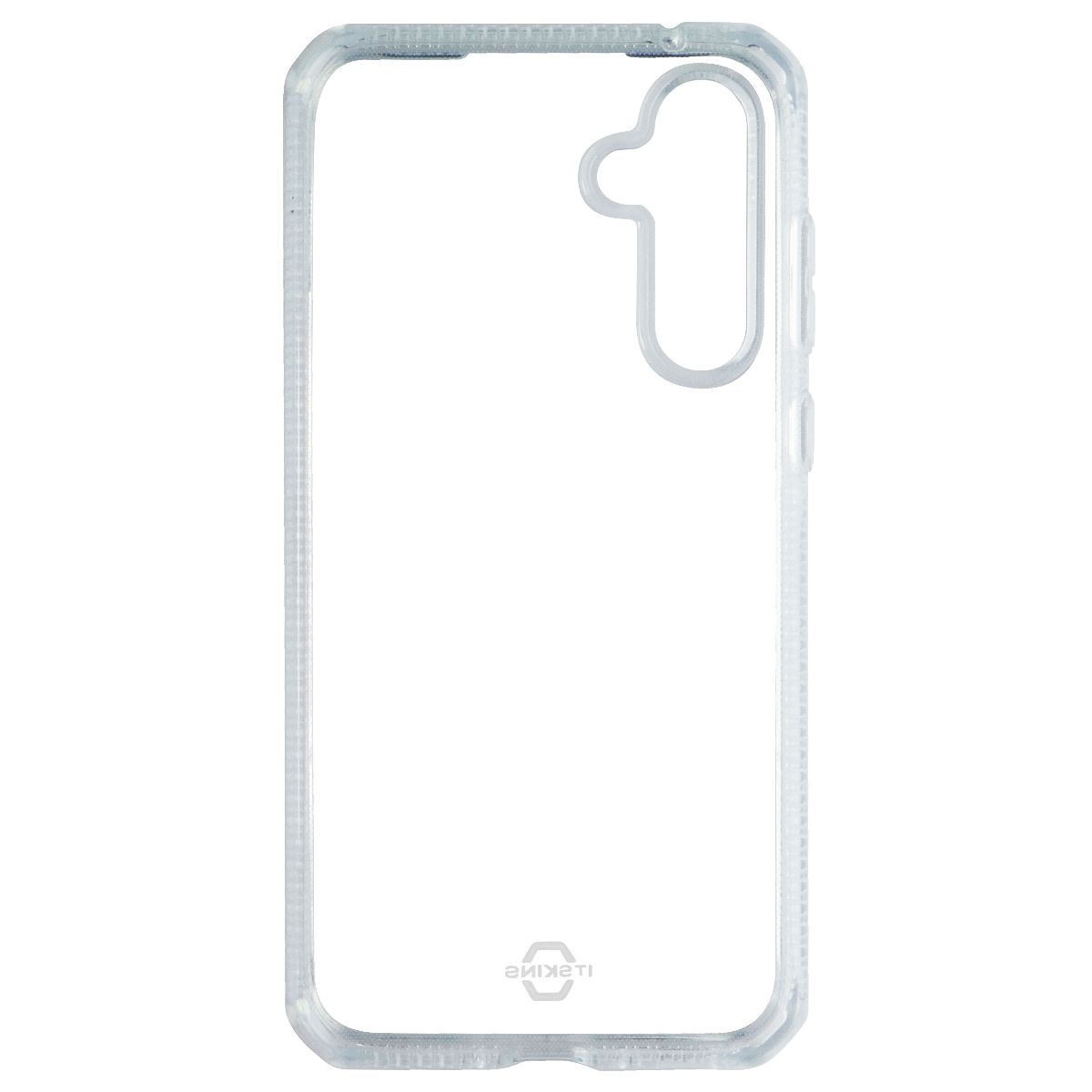 ITSKINS Spectrum R // Clear Series Case for Samsung Galaxy A35 5G - Clear Cell Phone - Cases, Covers & Skins ITSKINS - Simple Cell Bulk Wholesale Pricing - USA Seller