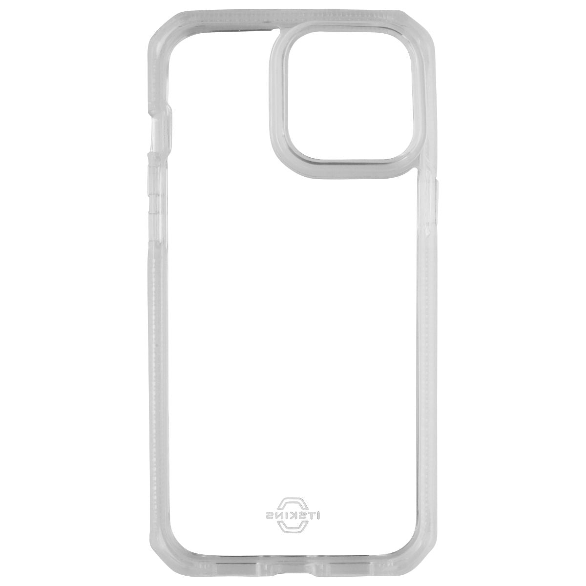 ITSKINS Supreme Clear Series Case for Apple iPhone 13 Pro Max/12 Pro Max - Clear Cell Phone - Cases, Covers & Skins ITSKINS - Simple Cell Bulk Wholesale Pricing - USA Seller
