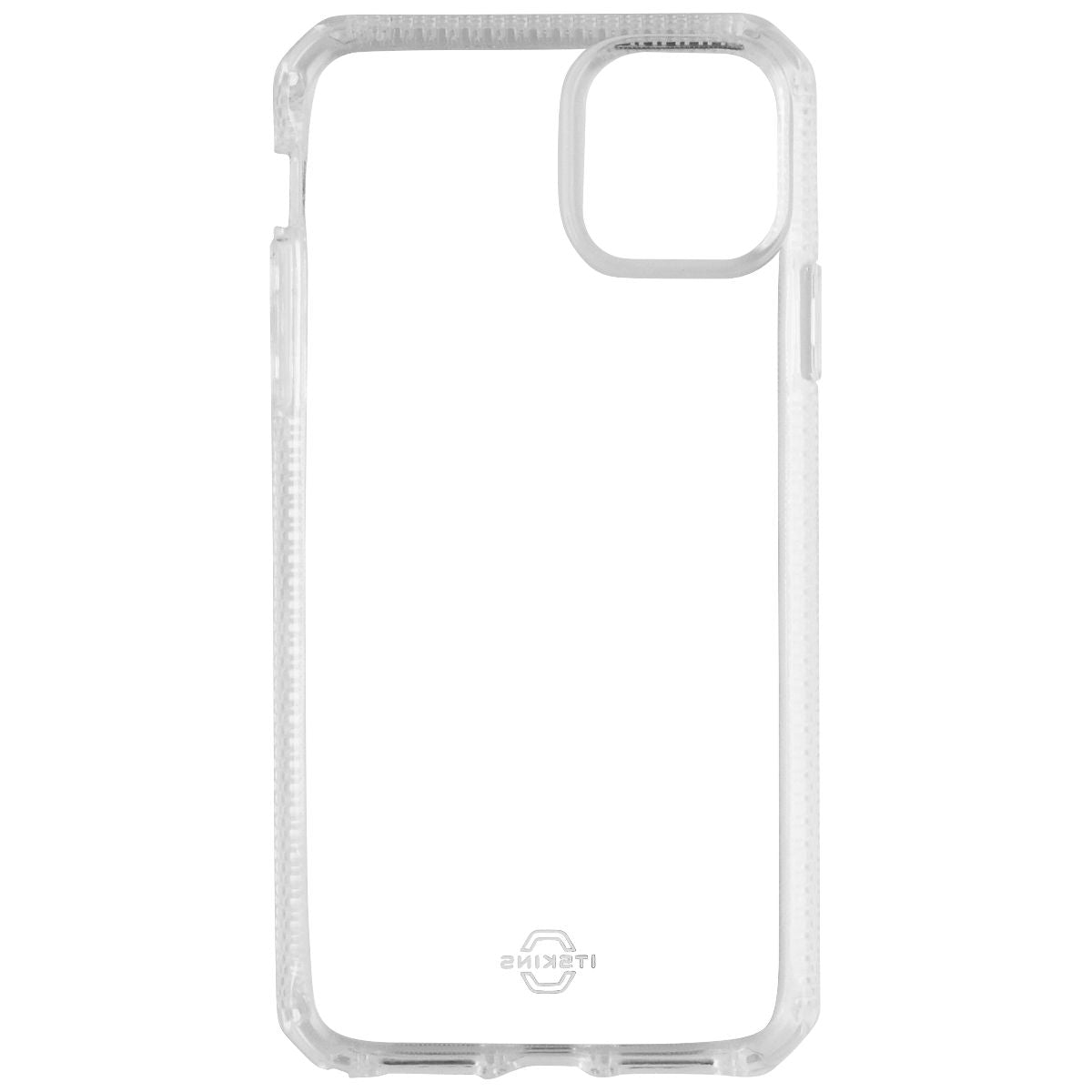 ITSKINS Spectrum_R Clear Case for Apple iPhone 11 Pro Max / Xs Max - Clear Cell Phone - Cases, Covers & Skins ITSKINS - Simple Cell Bulk Wholesale Pricing - USA Seller