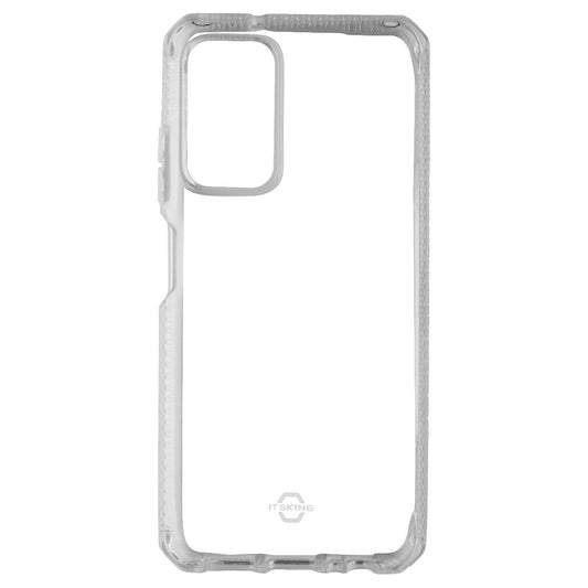 ITSKINS Spectrum_R // Clear Series Case for Samsung Galaxy A03s - Clear Cell Phone - Cases, Covers & Skins ITSKINS - Simple Cell Bulk Wholesale Pricing - USA Seller