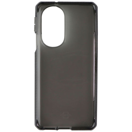ITSKINS Spectrum Clear series Case for Motorola Edge+ (2022) - Smoke Cell Phone - Cases, Covers & Skins ITSKINS - Simple Cell Bulk Wholesale Pricing - USA Seller