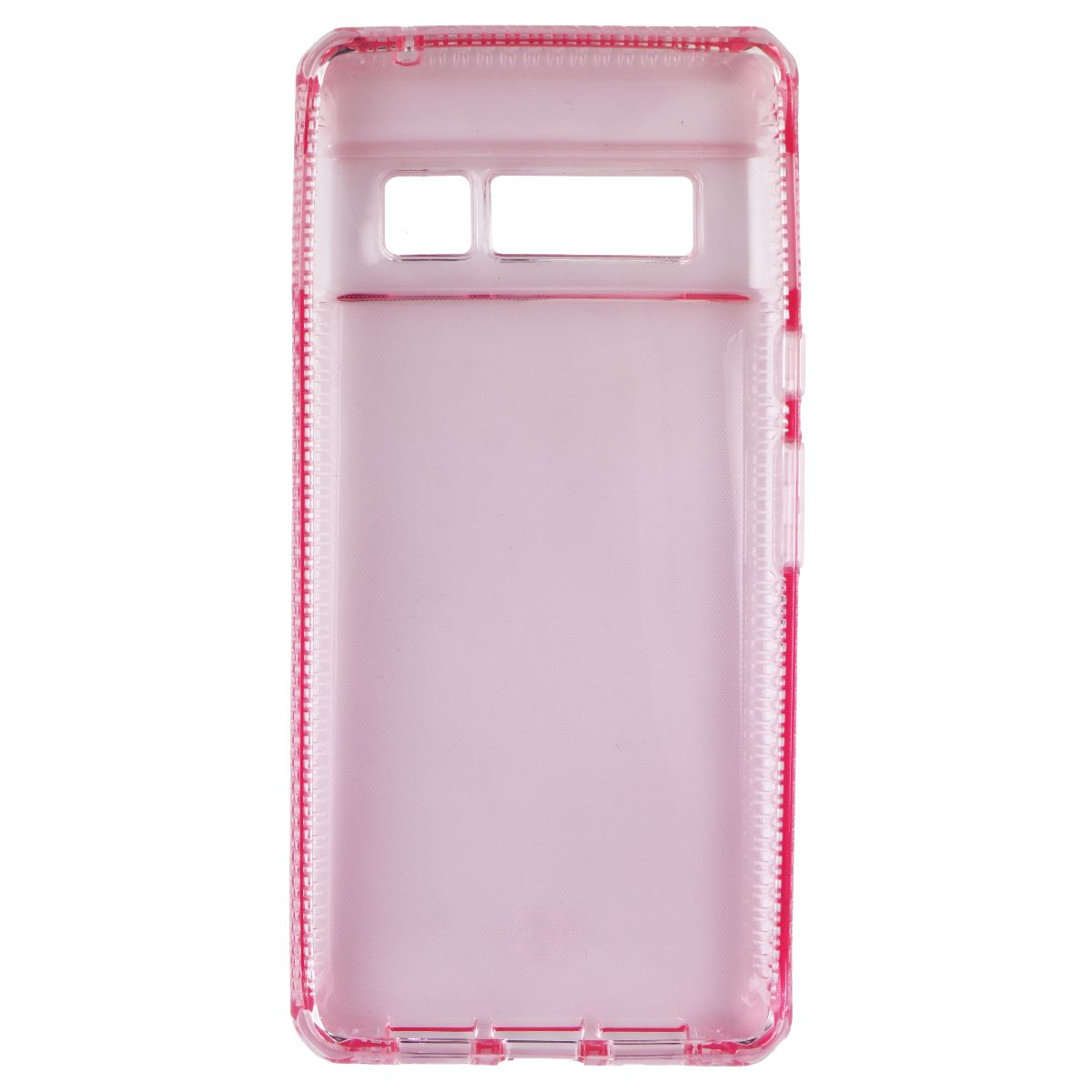 ITSKINS Spectrum Clear Series Case for Google Pixel 6 Pro - Light Pink Cell Phone - Cases, Covers & Skins ITSKINS - Simple Cell Bulk Wholesale Pricing - USA Seller