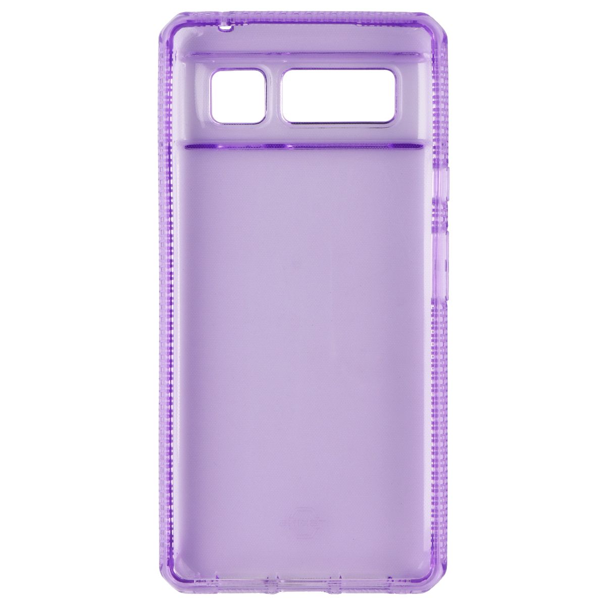 ITSKINS Spectrum R // Clear Series Case for Google Pixel 6 - Light Purple Cell Phone - Cases, Covers & Skins ITSKINS - Simple Cell Bulk Wholesale Pricing - USA Seller