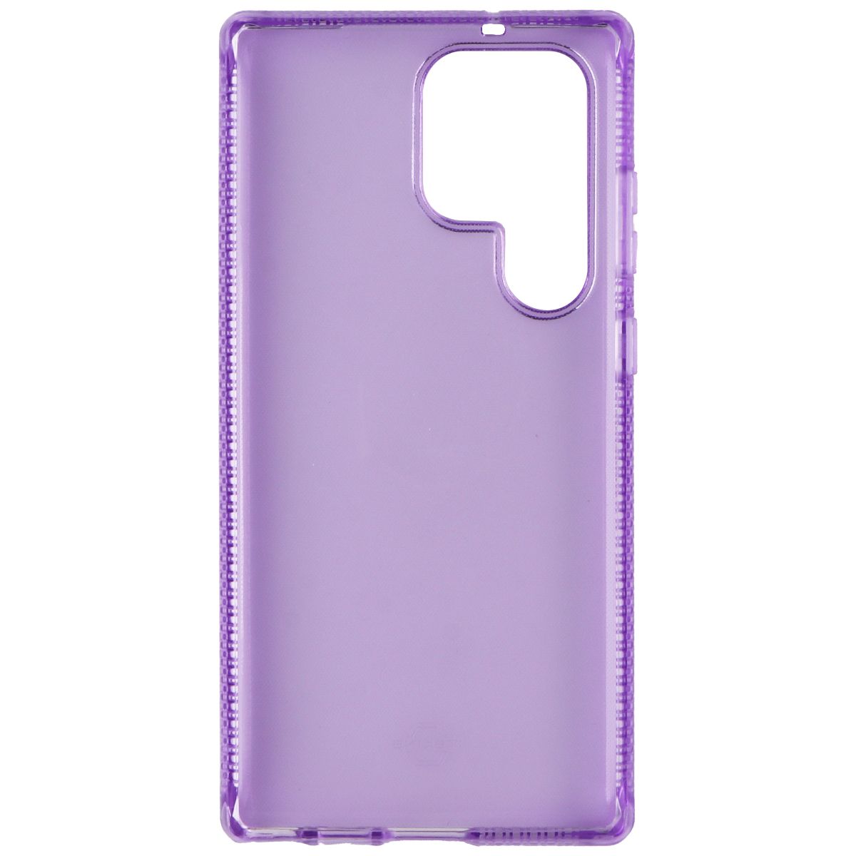 ITSKINS Spectrum_R Case for Samsung Galaxy S23 Ultra - Light Purple Cell Phone - Cases, Covers & Skins ITSKINS - Simple Cell Bulk Wholesale Pricing - USA Seller