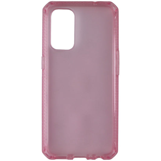 ITSKINS Spectrum // Clear Case for OPPO Find X3 Lite / Reno 5 - Light Pink Cell Phone - Cases, Covers & Skins ITSKINS - Simple Cell Bulk Wholesale Pricing - USA Seller