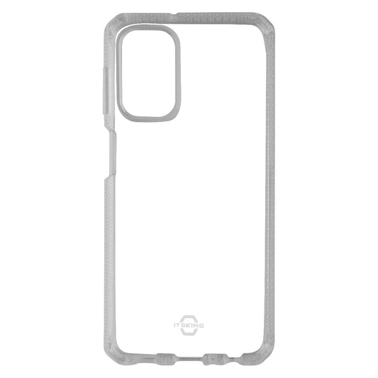 ITSKINS Spectrum Clear Case for Samsung Galaxy A32 (5G/4G) - Transparent