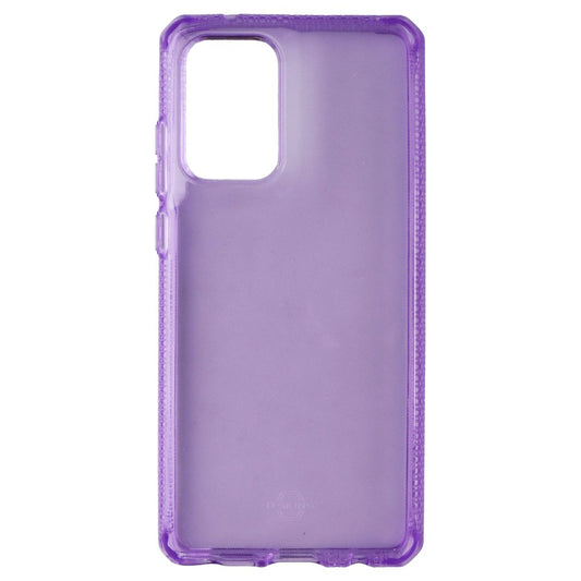 ITSKINS Spectrum_R // Clear Case for Moto G Stylus 5G (2024) - Light Purple Cell Phone - Cases, Covers & Skins ITSKINS - Simple Cell Bulk Wholesale Pricing - USA Seller