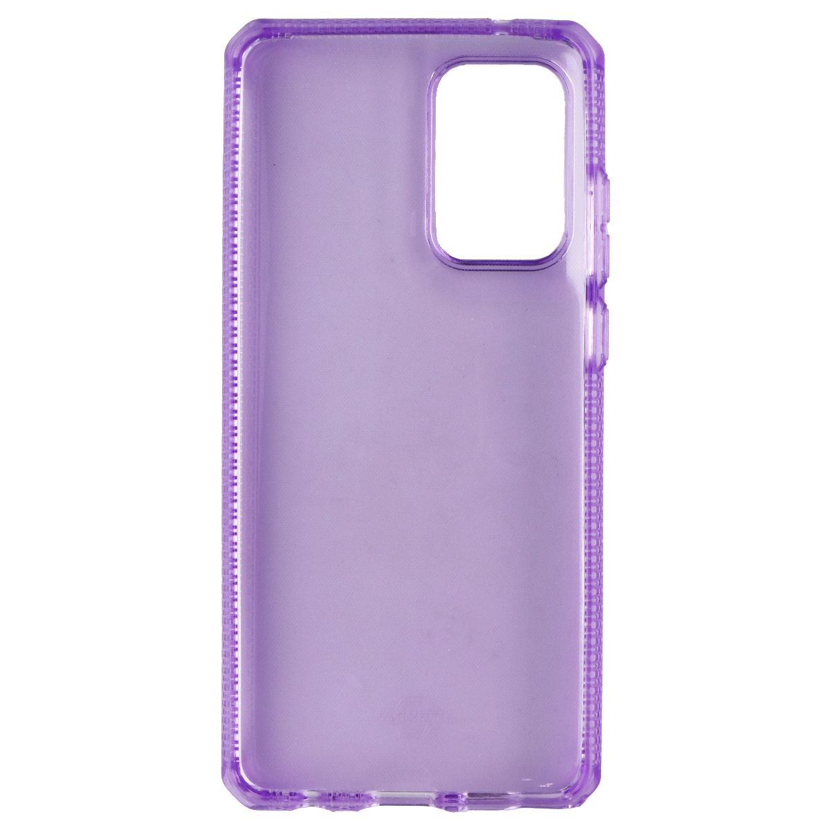 ITSKINS Spectrum_R // Clear Case for Moto G Stylus 5G (2024) - Light Purple Cell Phone - Cases, Covers & Skins ITSKINS - Simple Cell Bulk Wholesale Pricing - USA Seller