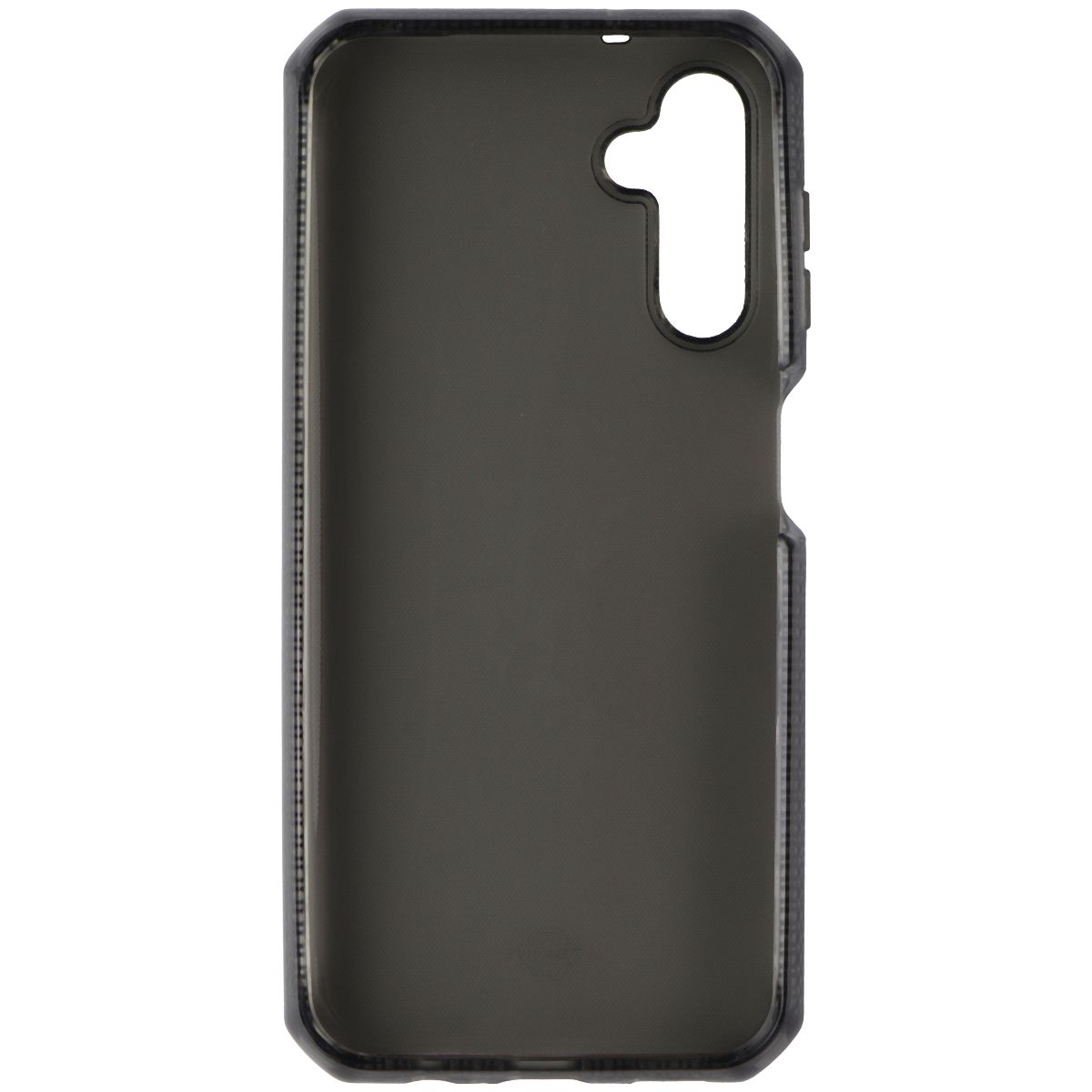 Itskins Spectrum_R Clear case for Samsung Galaxy A14 5G - Smoke Cell Phone - Cases, Covers & Skins ITSKINS - Simple Cell Bulk Wholesale Pricing - USA Seller