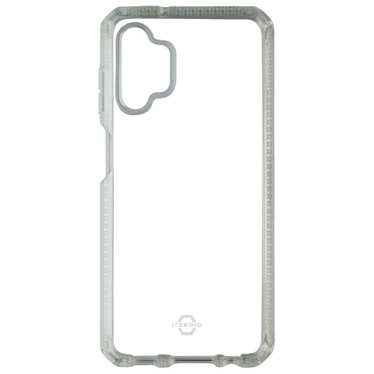 ITSKINS Spectrum Clear Case for Samsung Galaxy A13 - Clear