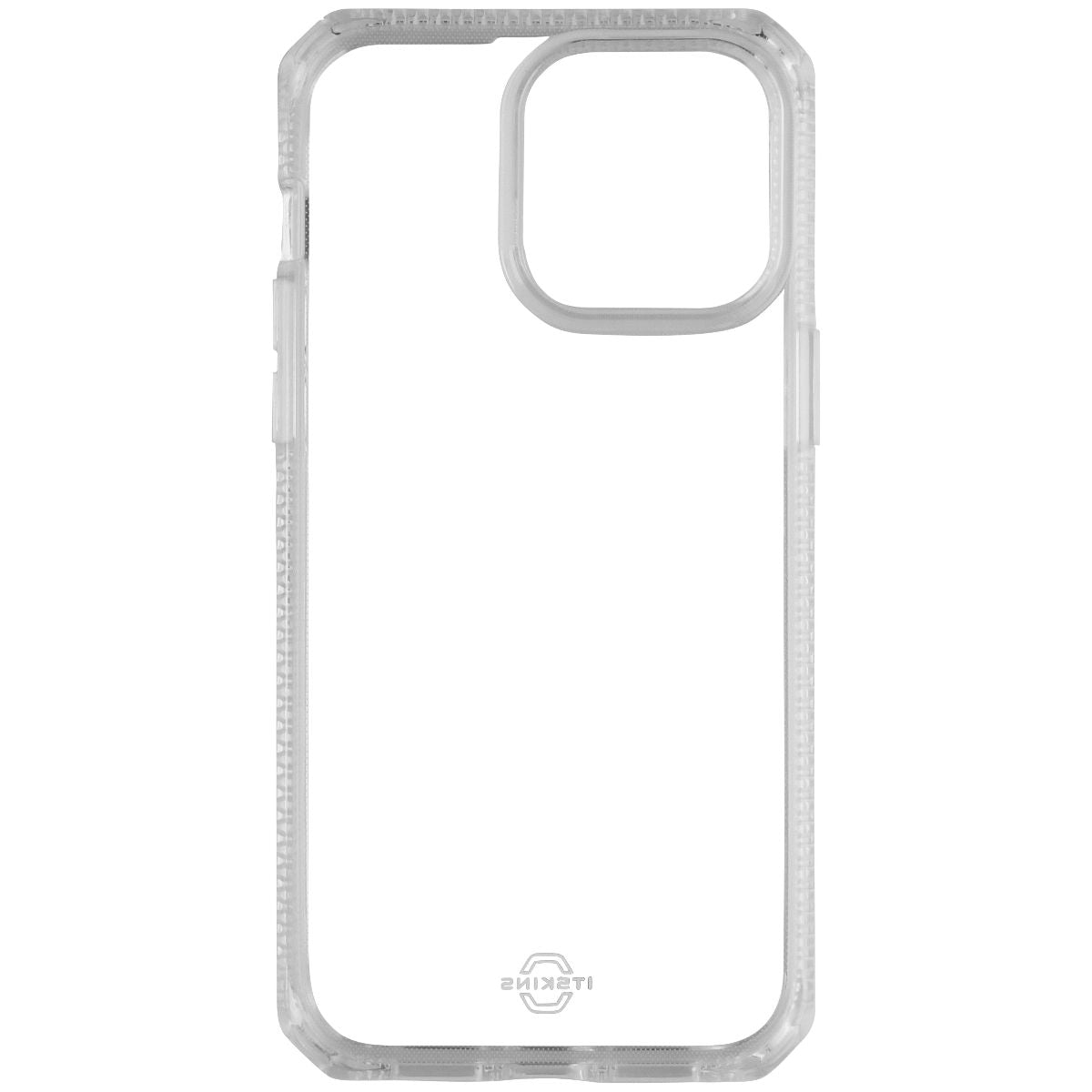 ITSKINS Spectrum_R Clear Case for Apple iPhone 14 Pro Max - Transparent Cell Phone - Cases, Covers & Skins ITSKINS - Simple Cell Bulk Wholesale Pricing - USA Seller