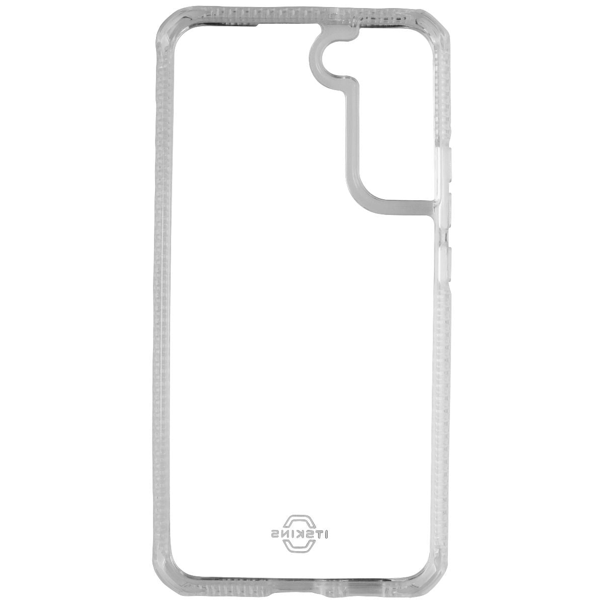 ITSKINS Hybrid Clear Series Case for Samsung Galaxy S22+ (5G) - Transparent Cell Phone - Cases, Covers & Skins ITSKINS - Simple Cell Bulk Wholesale Pricing - USA Seller