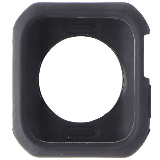 ITSKINS Spectrum Bumper Case 2 Pack for Apple Watch 40mm - 2x Black Smart Watch Accessories - Smart Watch Cases ITSKINS - Simple Cell Bulk Wholesale Pricing - USA Seller