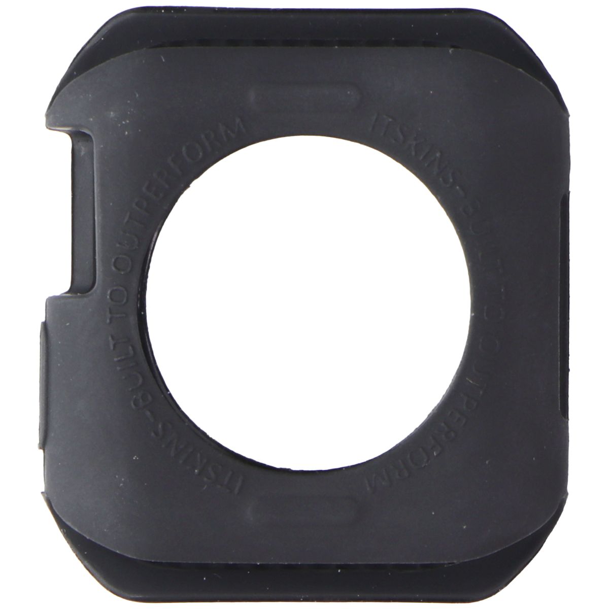 ITSKINS Spectrum Bumper Case 2 Pack for Apple Watch 40mm - 2x Black Smart Watch Accessories - Smart Watch Cases ITSKINS - Simple Cell Bulk Wholesale Pricing - USA Seller