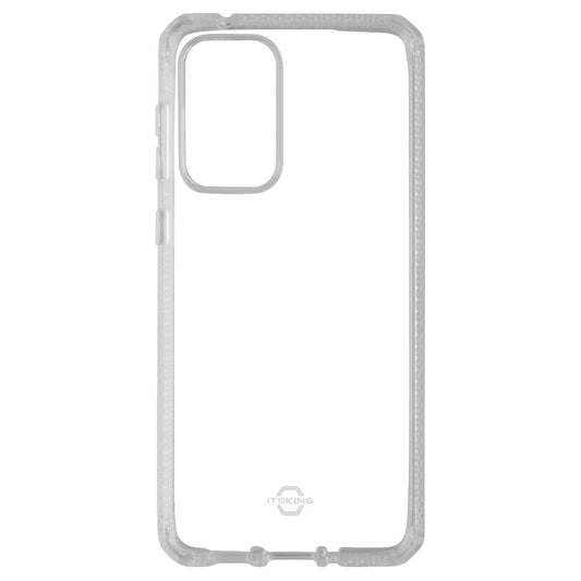 ITSKINS Spectrum // Clear Series Case for Samsung Galaxy A33 5G - Transparent Cell Phone - Cases, Covers & Skins ITSKINS - Simple Cell Bulk Wholesale Pricing - USA Seller