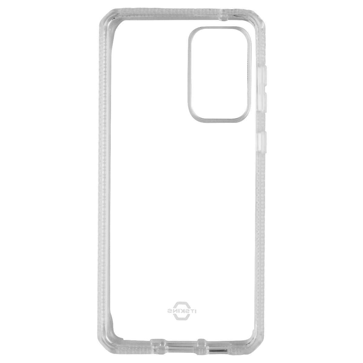 ITSKINS Spectrum // Clear Series Case for Samsung Galaxy A33 5G - Transparent Cell Phone - Cases, Covers & Skins ITSKINS - Simple Cell Bulk Wholesale Pricing - USA Seller