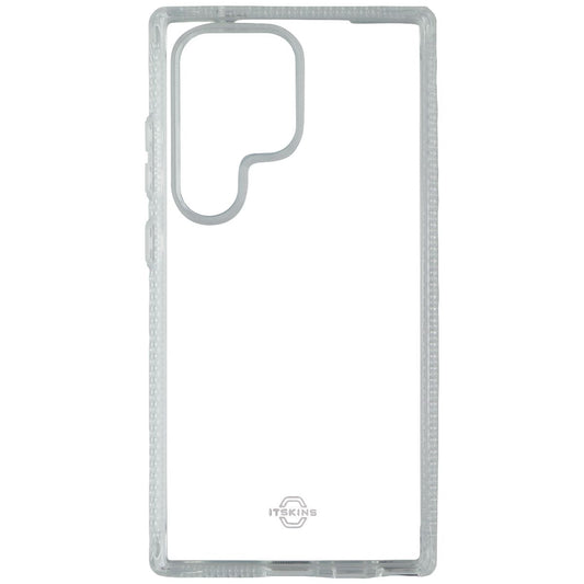 ITSKINS Spectrum_R Clear Series Case for Samsung Galaxy S24 Ultra - Transparent Cell Phone - Cases, Covers & Skins ITSKINS - Simple Cell Bulk Wholesale Pricing - USA Seller