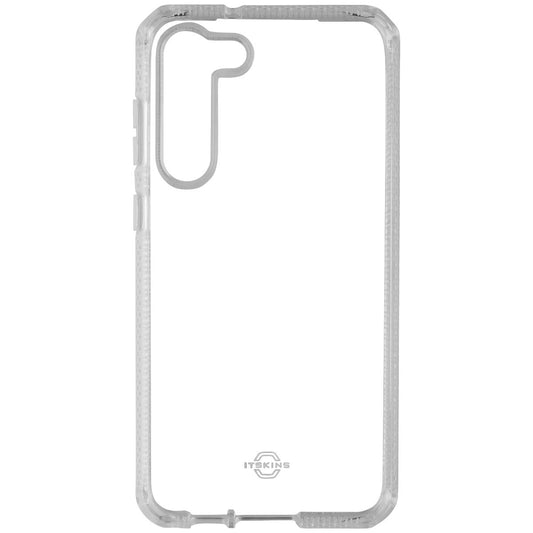 ITSKINS Spectrum_R Series Case for Samsung Galaxy S23+ (Plus) - Clear Cell Phone - Cases, Covers & Skins ITSKINS - Simple Cell Bulk Wholesale Pricing - USA Seller