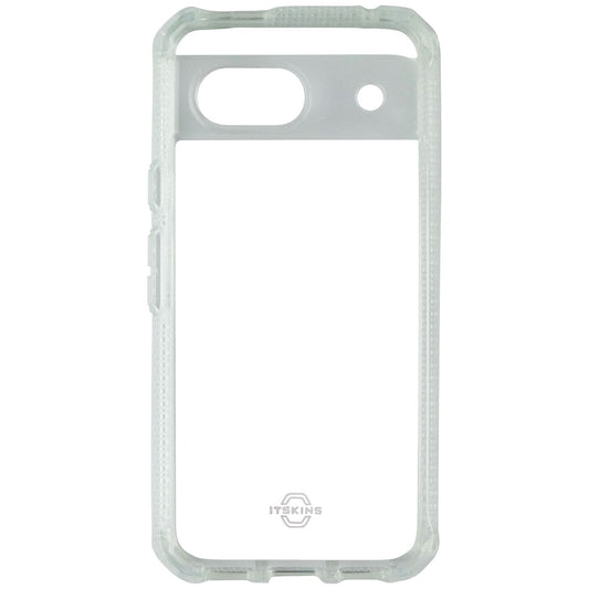 ITSKINS Spectrum_R Clear Series Slim Case for Google Pixel 8a - Transparent Cell Phone - Cases, Covers & Skins ITSKINS - Simple Cell Bulk Wholesale Pricing - USA Seller