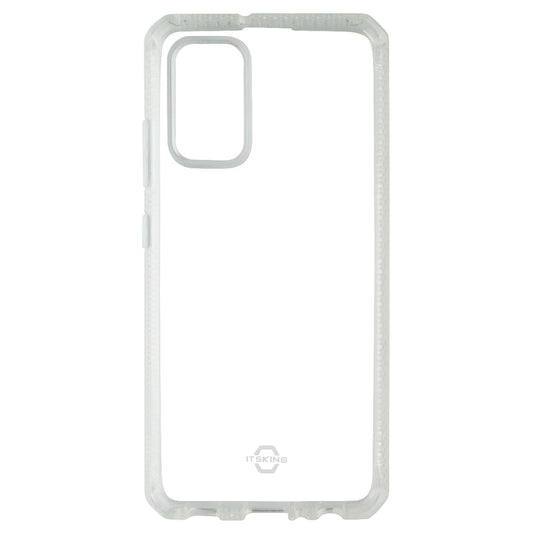 ITSKINS Spectrum // Clear Case for Samsung Galaxy A32 (4G) - Transparent