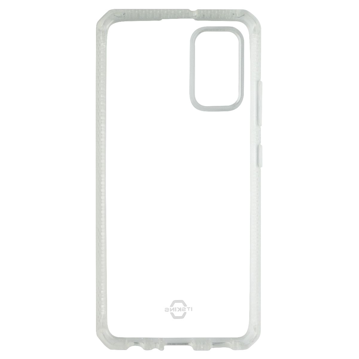 ITSKINS Spectrum // Clear Case for Samsung Galaxy A32 (4G) - Transparent Cell Phone - Cases, Covers & Skins ITSKINS - Simple Cell Bulk Wholesale Pricing - USA Seller