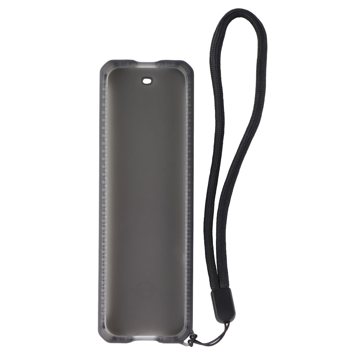 ITSKINS Spectrum Frost Protective Apple TV Remote Control Case - Black