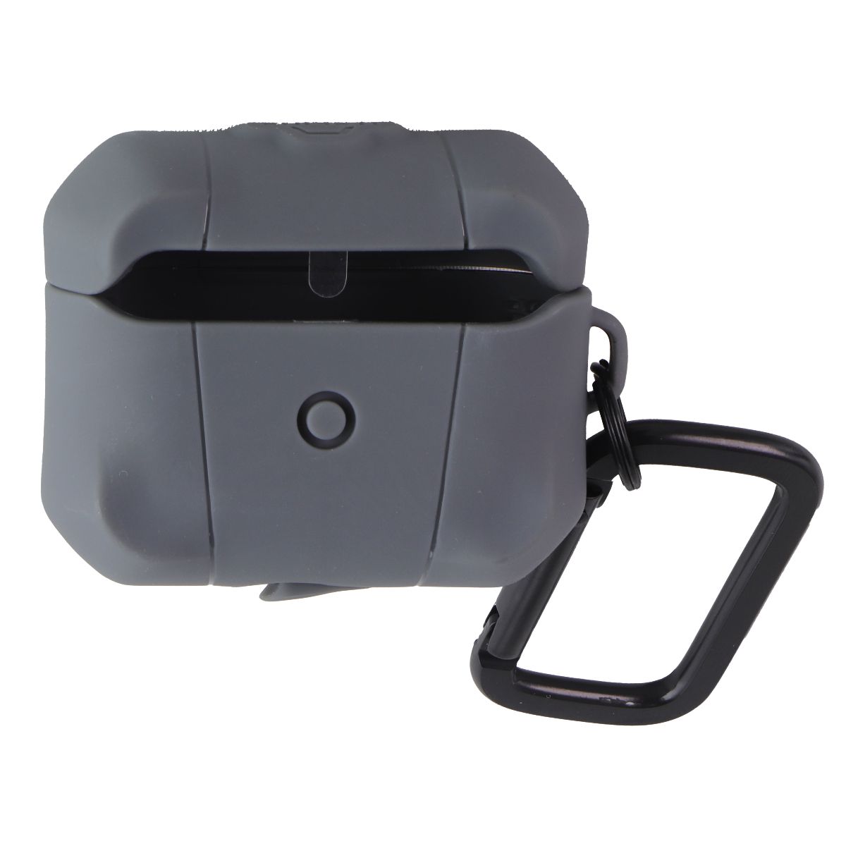 Itskins Spectrum Solid Series Case For Airpods 3 ( 2021 ) - Grey (CASE ONLY) iPod, Audio Player Accessories - Cases, Covers & Skins ITSKINS - Simple Cell Bulk Wholesale Pricing - USA Seller