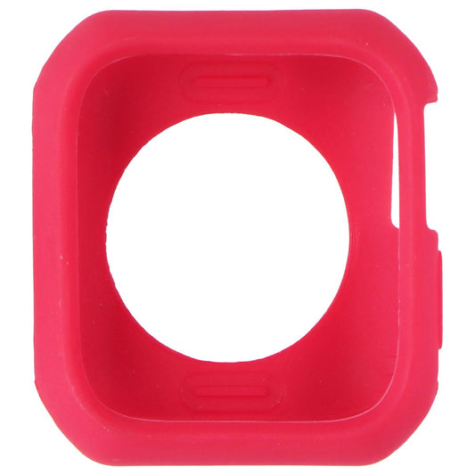 ITSKINS Bumper Case 2 Pack for Apple Watch 40mm (SE/6/5/4) - 1x Black/1x Red Smart Watch Accessories - Smart Watch Cases ITSKINS - Simple Cell Bulk Wholesale Pricing - USA Seller