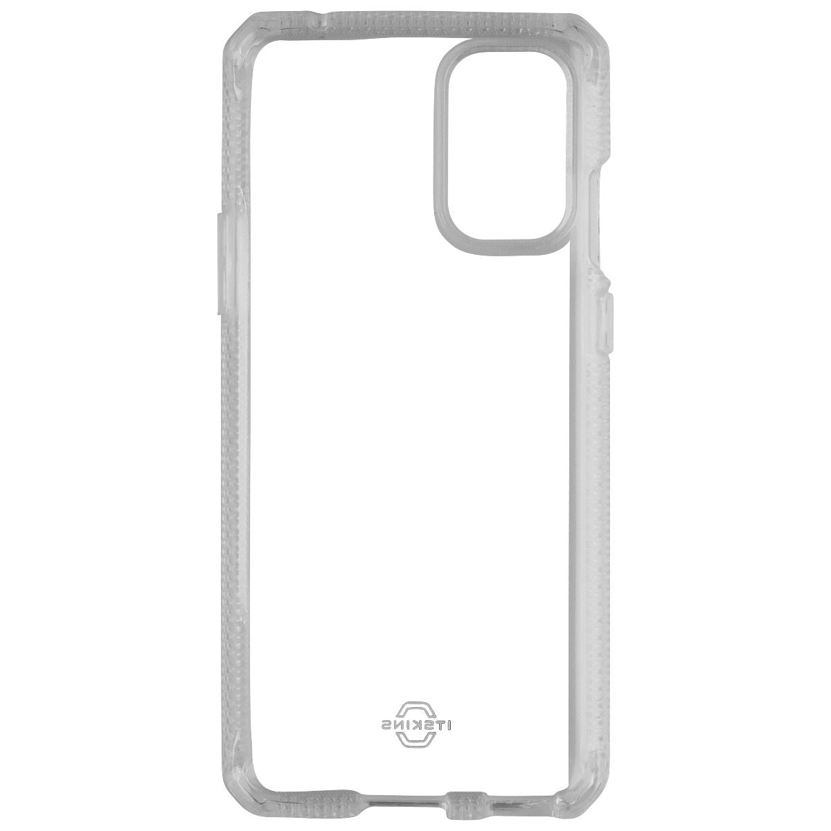 ITSKINS Spectrum // Clear Series Case for OnePlus 9R - Transparent Cell Phone - Cases, Covers & Skins ITSKINS - Simple Cell Bulk Wholesale Pricing - USA Seller