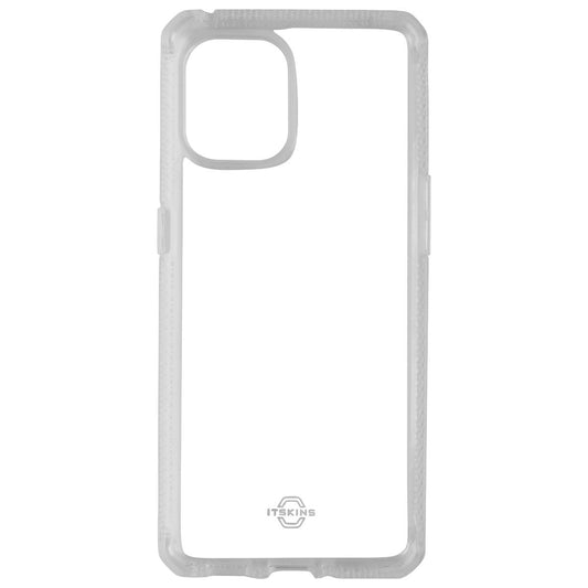 ITSKINS Spectrum // Clear Series Case for OPPO Find X3 Pro - Transparent Cell Phone - Cases, Covers & Skins ITSKINS - Simple Cell Bulk Wholesale Pricing - USA Seller