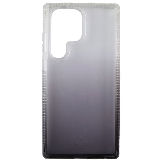 ITSKINS Hybrid_R // Ombre Case for Samsung Galaxy S23 Ultra - Smoke Cell Phone - Cases, Covers & Skins ITSKINS - Simple Cell Bulk Wholesale Pricing - USA Seller