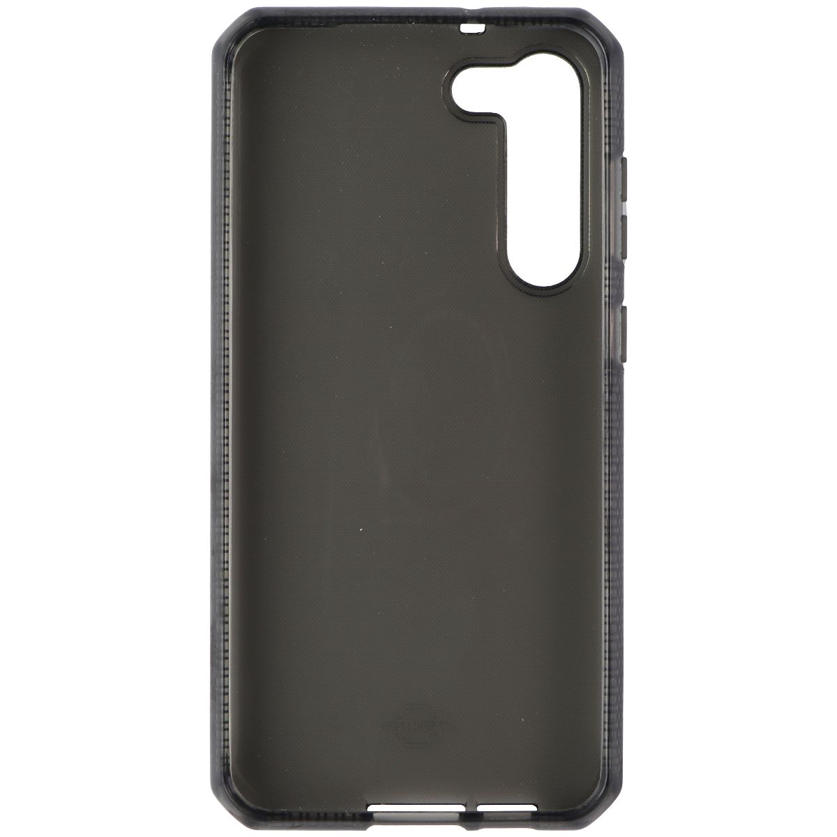 ITSKINS Spectrum_R Series Case for Samsung Galaxy S23+ (Plus) - Smoke Cell Phone - Cases, Covers & Skins ITSKINS - Simple Cell Bulk Wholesale Pricing - USA Seller