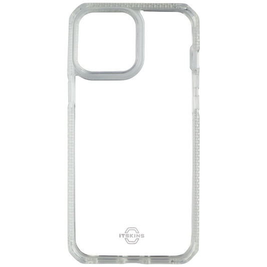 ITSKINS Knox Pro Clear Case for iPhone 13 Pro Max/12 Pro Max - Transparent Cell Phone - Cases, Covers & Skins ITSKINS - Simple Cell Bulk Wholesale Pricing - USA Seller