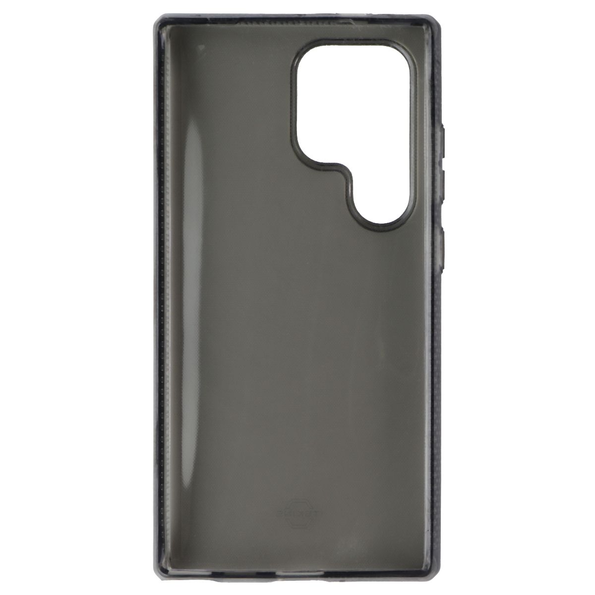 ITSKINS Spectrum_R Series Case for Samsung Galaxy S24 Ultra - Smoke Cell Phone - Cases, Covers & Skins ITSKINS - Simple Cell Bulk Wholesale Pricing - USA Seller