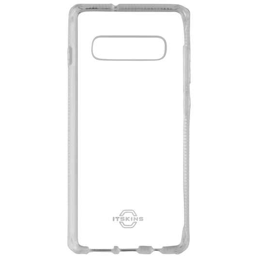ITSKINS Spectrum Clear Durable Gel Case for Samsung Galaxy (S10+) 5G - Clear