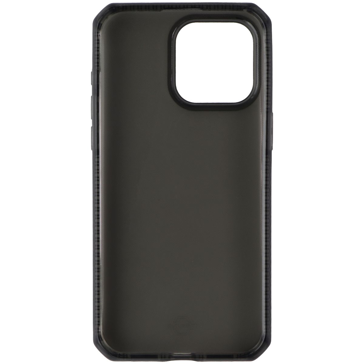 ITSKINS Spectrum_R Clear Series Case for Apple iPhone 15 Pro Max - Smoke Cell Phone - Cases, Covers & Skins ITSKINS - Simple Cell Bulk Wholesale Pricing - USA Seller