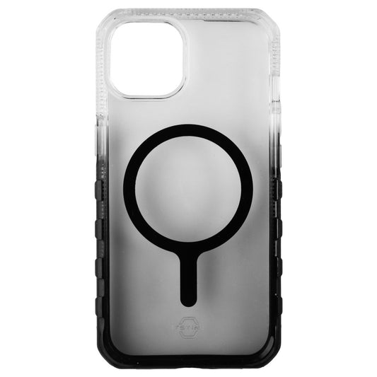 ITSKINS Supreme_R Series Case for MagSafe for Apple iPhone 14 / 13 - Ombre Smoke Cell Phone - Cases, Covers & Skins ITSKINS - Simple Cell Bulk Wholesale Pricing - USA Seller