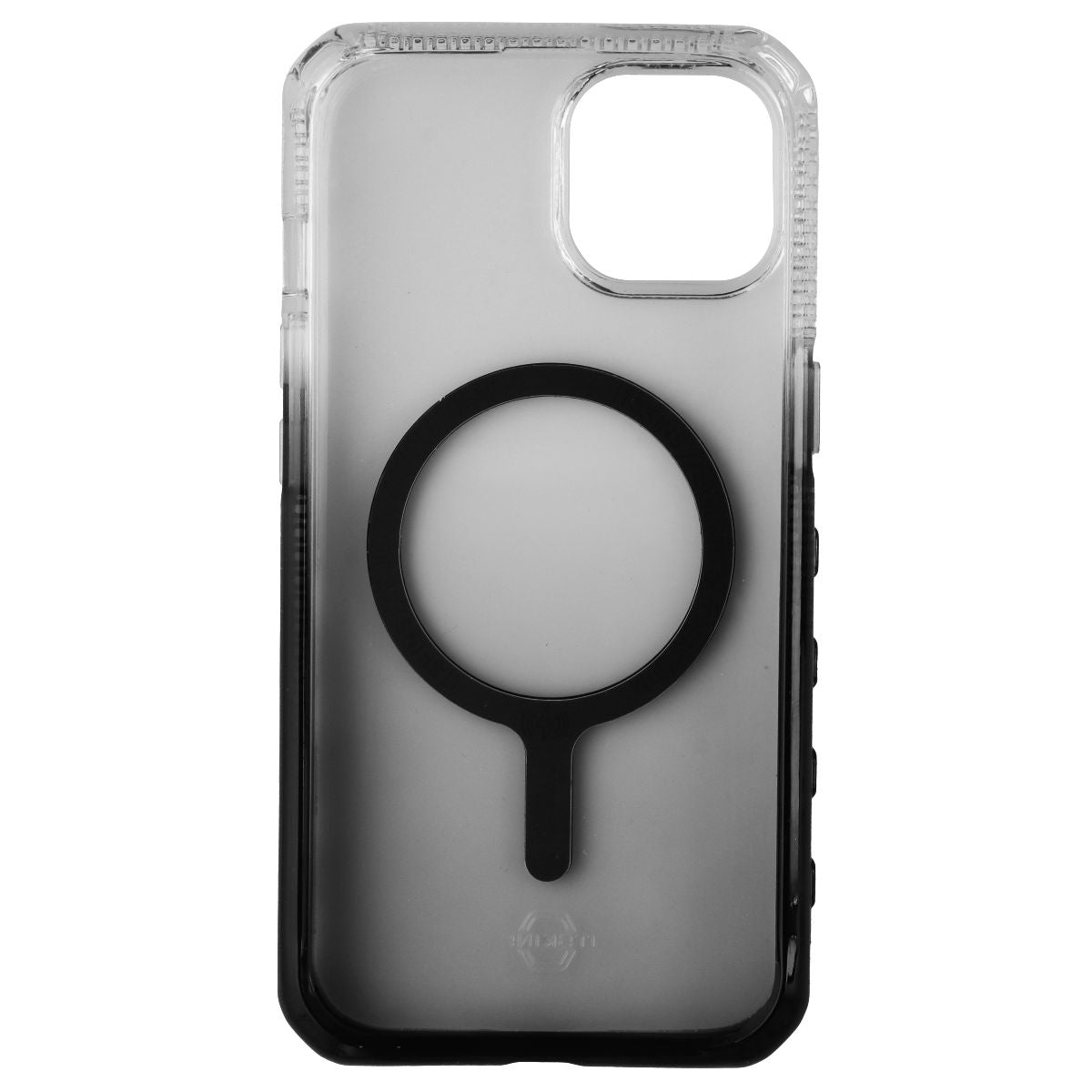 ITSKINS Supreme_R Series Case for MagSafe for Apple iPhone 14 / 13 - Ombre Smoke Cell Phone - Cases, Covers & Skins ITSKINS - Simple Cell Bulk Wholesale Pricing - USA Seller