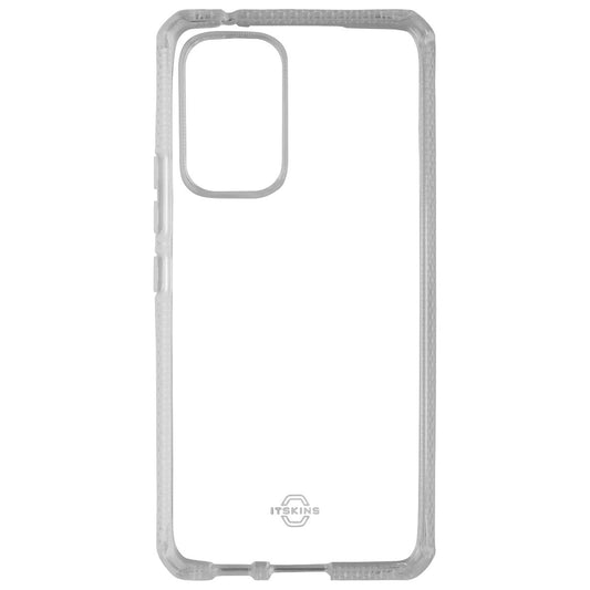ITSKINS Spectrum Clear Series Case for Samsung Galaxy A53 5G - Transparent