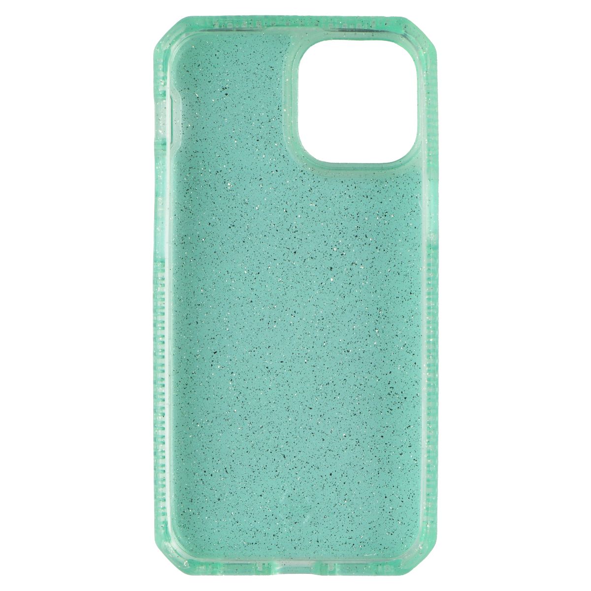 ITSKINS Hybrid Spark Series Case for Apple iPhone 13 Mini/12 Mini - Light Green Cell Phone - Cases, Covers & Skins ITSKINS - Simple Cell Bulk Wholesale Pricing - USA Seller