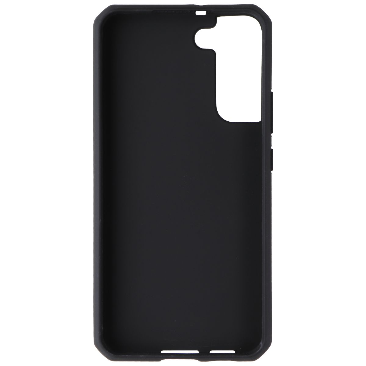 ITSKINS Hybrid Silk Series Case for Samsung Galaxy S22+ (5G) - Black Cell Phone - Cases, Covers & Skins ITSKINS - Simple Cell Bulk Wholesale Pricing - USA Seller