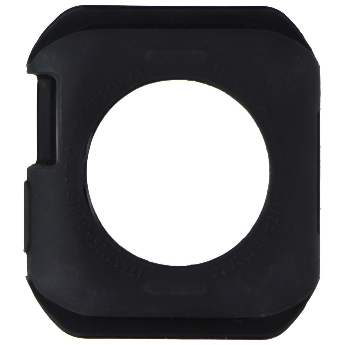 ITSKINS Spectrum Bumper Case 2 Pack for Apple Watch 40mm - Light Green & Black Smart Watch Accessories - Smart Watch Cases ITSKINS - Simple Cell Bulk Wholesale Pricing - USA Seller