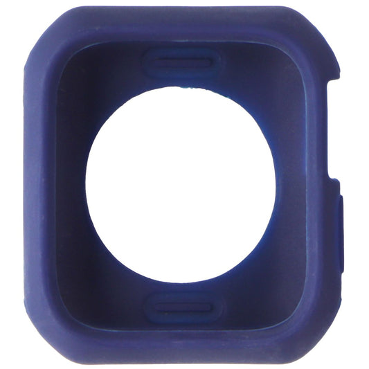 ITSKINS Bumper Case 2 Pack for Apple Watch 40mm (SE/6/5/4) - 1x Black/1x Blue Smart Watch Accessories - Smart Watch Cases ITSKINS - Simple Cell Bulk Wholesale Pricing - USA Seller